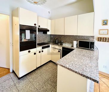 UN PETIT AIR DE PROVENCE AU COEUR DES CHARMILLES - Foto 6