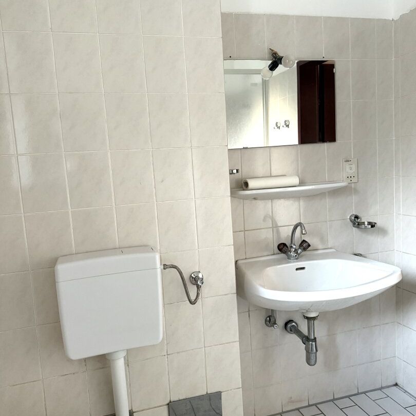 Gemütliche 1,5-Zimmer-Wohnung in Thörl - Foto 1