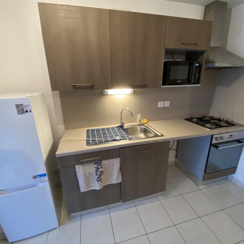 Appartement T3 à louer Cesson Sevigne - 65 m² - Photo 1