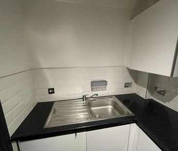 1 Bed Flat, Burne Jones House, B2 - Photo 4