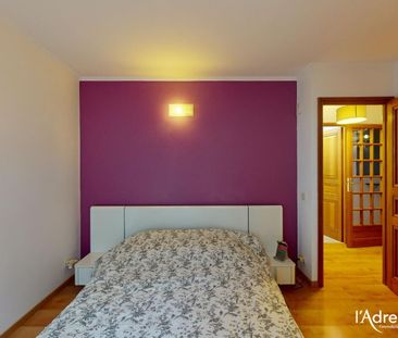 Location appartement 3 pièces, 64.21m², Boussy-Saint-Antoine - Photo 5