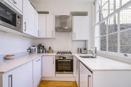 1 bedroom flat to rent - Photo 3