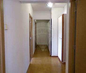Apartamento T3 em Lisboa - Photo 3