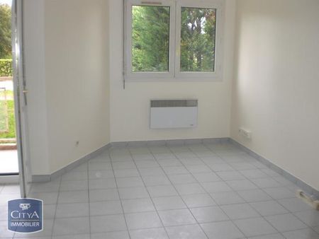 Location Appartement 1 pièce 27m² PONT DE CHERUY 38230 - Photo 5