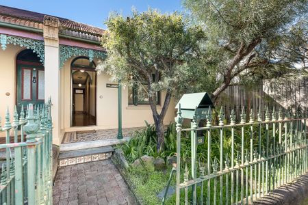 10 Adolphus Street, Balmain NSW 2041 - House For Rent | Domain - Photo 2