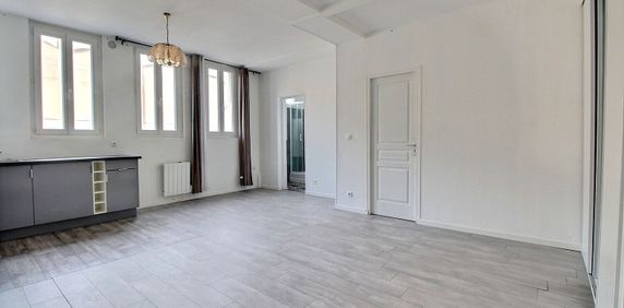 Location appartement 2 pièces, 40.28m², Rouen - Photo 2