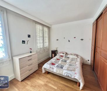 Location Appartement 2 pièces 54m² VILLEURBANNE 69100 - Photo 3