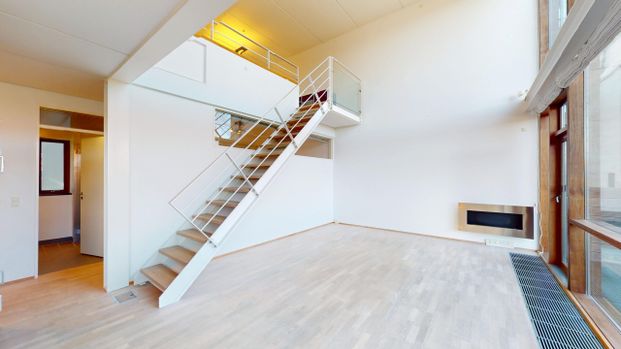 172m² Lejlighed | København K - Photo 1