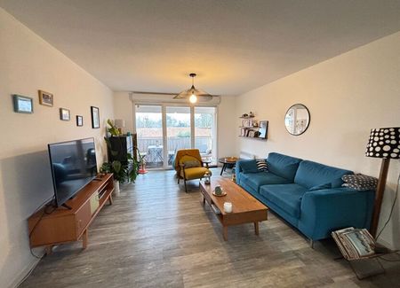 Appartement à louer 3 pièces • Dax - Photo 2