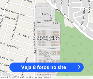 Alugo apartamento no Tarumã - Foto 1