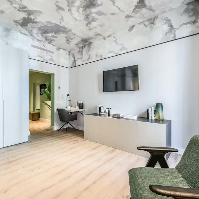 Calle de Atocha, Madrid, Community of Madrid 28012 - Photo 1