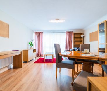 Lock Keepers Court, Blackweir Terrace - Photo 1