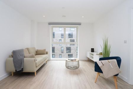 1 bedroom apartment to rent - Photo 2