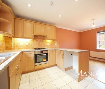 Cunningham Road, Sugar Way, Peterborough - Photo 2