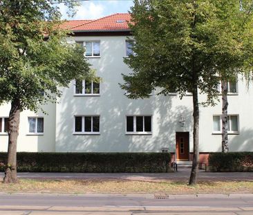 ! Ihre Schlüssel zum Glück, warten ab November 2025 auf Sie! - Foto 1