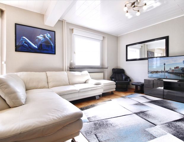 2 Zimmer in Düsseldorf - Photo 1