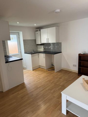 1 Bed Bungalow, Mellison Road, SW17 - Photo 3