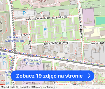 2 pokoje 51m2 klimatyzacja Chełmońskiego 19 garaż - Zdjęcie 1