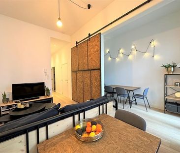 Appartement te huur - Photo 3