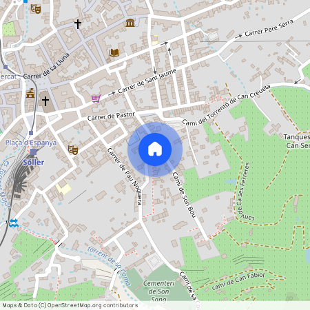 Soller, Province of Balearic Islands