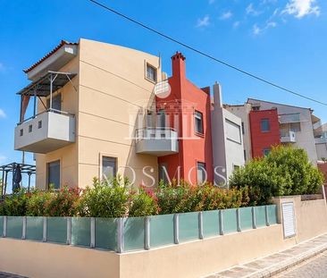 Μεζονέτα 262 τ.μ. προς ενοικίαση - Photo 3