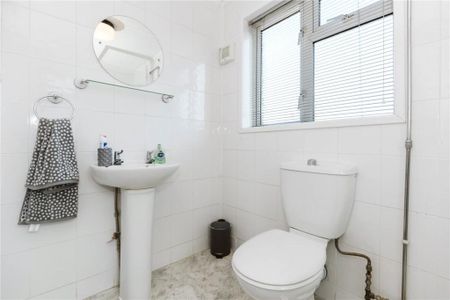 Room in a Shared House, Frampton Crescent, BS16 - Photo 4