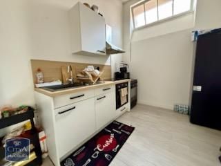 Location Appartement 3 pièces 64m² FLERS 61100 - Photo 4