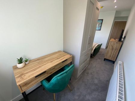 House share to rent - Photo 5