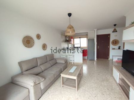 Alquiler de ático en Avenida de las Naciones, 2 - Photo 2