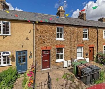 Branch Road, Park Street, AL2 - Photo 3