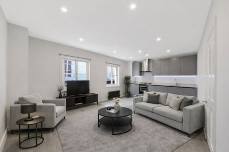 1 Bedroom Apartment, Catherine Street, Covent Garden, WC2B - Photo 5
