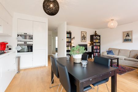 Te huur: Hofwijckstraat 8-1, 1055 GE Amsterdam - Foto 5