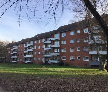 2,5 Zimmer-Wohnung mit Balkon, frisch saniert - Photo 6