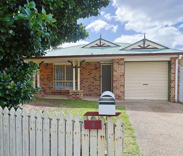 4 Cook Street, Forest Lake, Qld 4078 - Photo 1