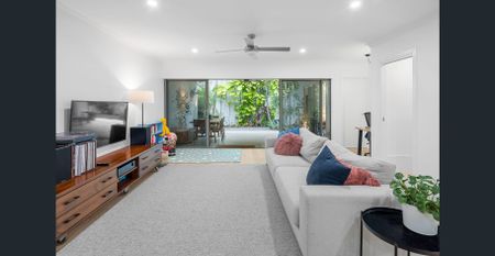 195m2 Hideaway with Private Courtyard - Photo 2