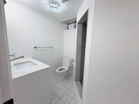 For Lease - 167 Mathewson Street Unit# BSMT, Vaughan, Ontario - Photo 3