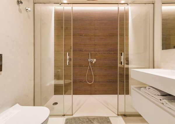 6 bedroom luxury Villa for rent in Nueva Andalucia, Andalusia