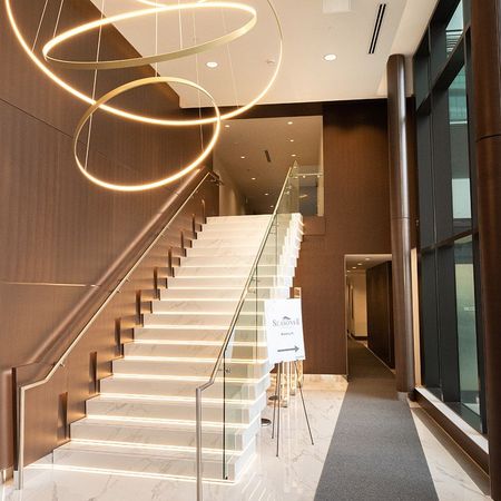 For Lease - 85 Mcmahon Drive Unit# 811, Toronto, Ontario - Photo 4