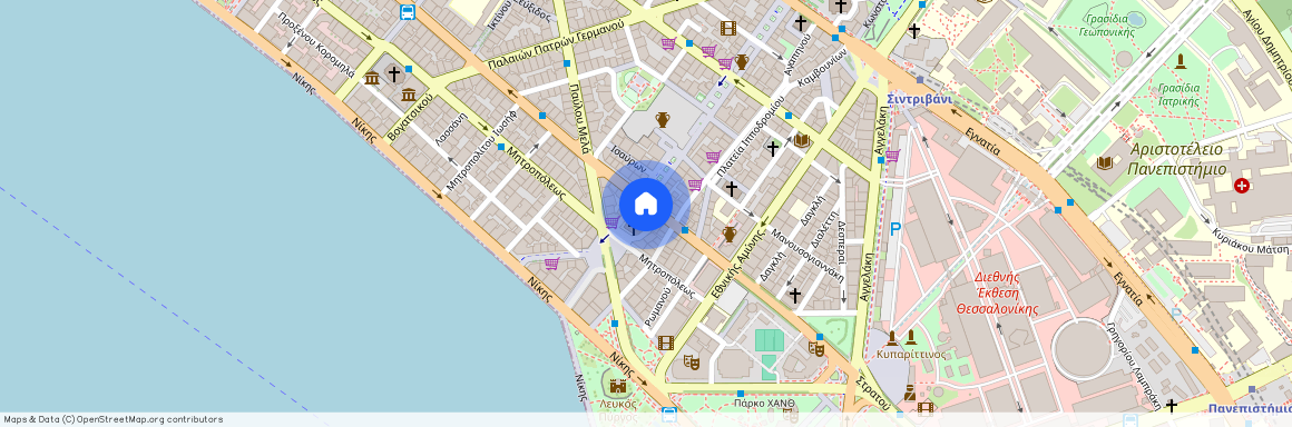 Ιωάννη Τσιμισκή 116, 536 22 Thessaloniki Municipal Unit, Greece
