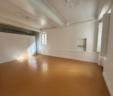 Location Appartement 2 pièces 79m² CHAMBERY 73000 - Photo 2