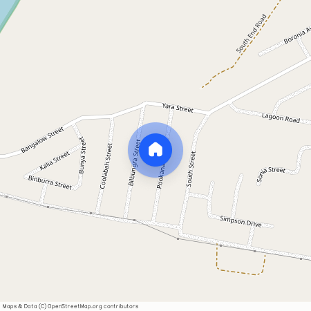 16 Pookanah Street, Qld 4184, Russell Island