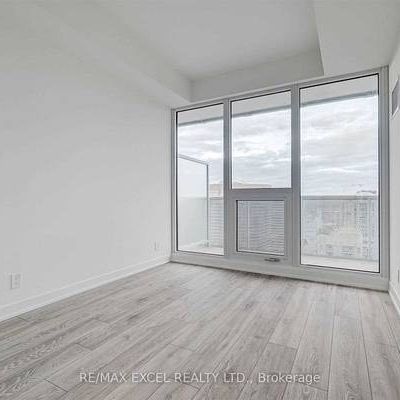 Yonge/Finch-New Bright 1Bdrm 1Bath - Photo 1