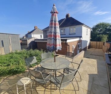 Room in a Shared House, Laburnum Road, SO16 - Photo 6