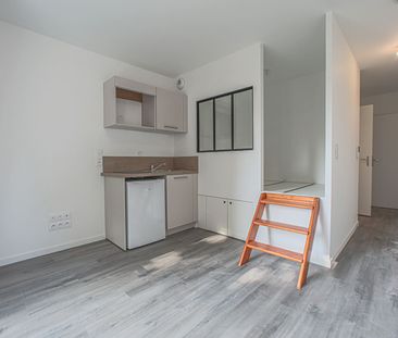 Location Appartement 1 pièce 20m² ROUEN 76000 - Photo 3