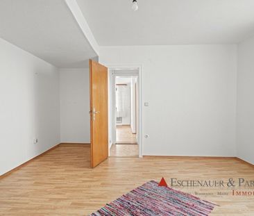 FÜR 1-2 PERSONEN - Gemütliche und ruhige 2 Zimmer Erdgeschosswohnun... - Photo 6