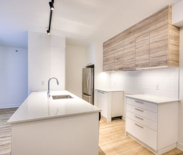 À louer / Appartement - Photo 1