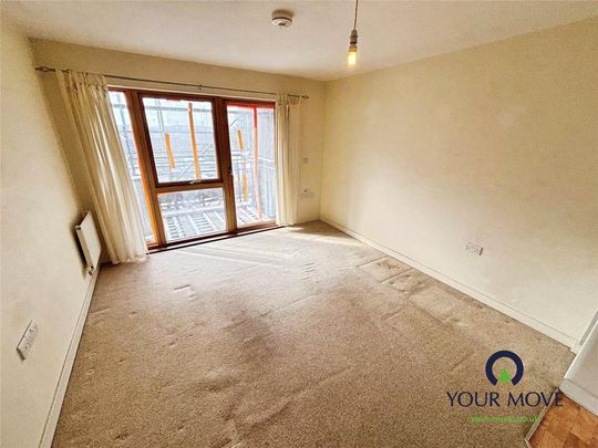 1 bedroom flat to rent - Photo 1