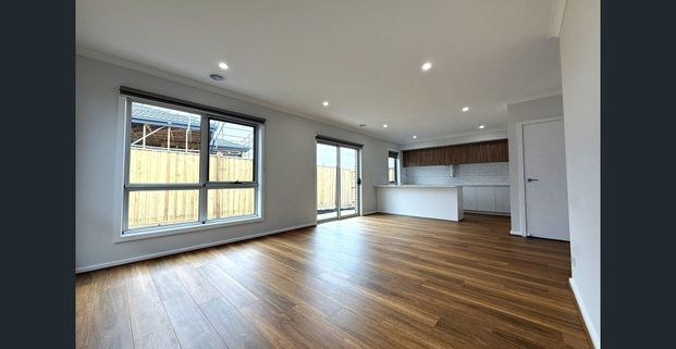 Brand New Modern Family Home 4 bed 2 bath available now! - Photo 1