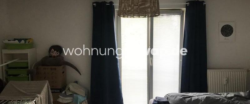 Wohnungsswap - 2 Zimmer, 61 m² - Willy-Brandt-Allee, Freiburg im Breisgau - Photo 1
