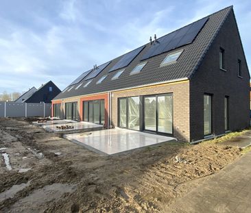 Beekjufferstraat 1, 8501 Kortrijk - Photo 5